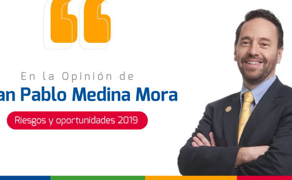 Juan Pablo Medina Mora