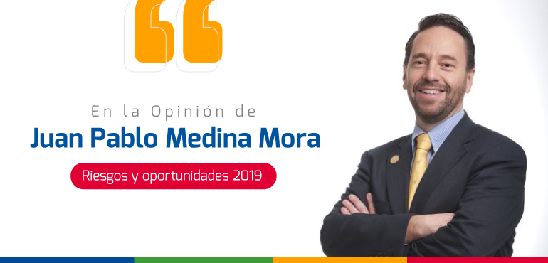 Juan Pablo Medina Mora