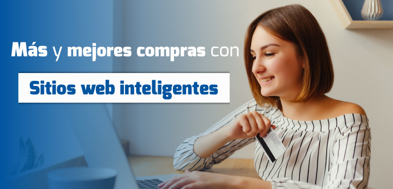 Banner Blog Sitios Web Inteligentes