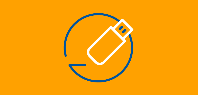usb icon