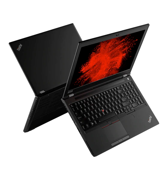 lenovo workstation