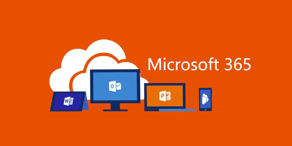 microsoft 365