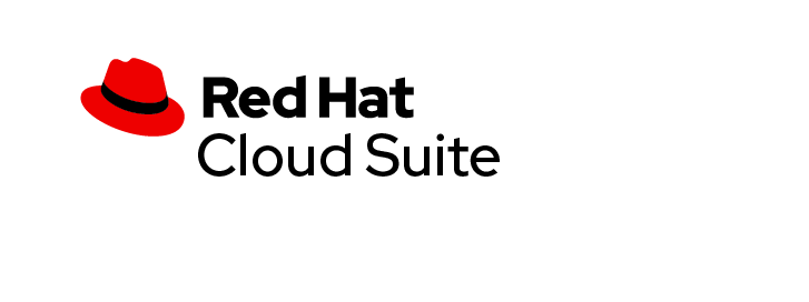 red hat cloud suite