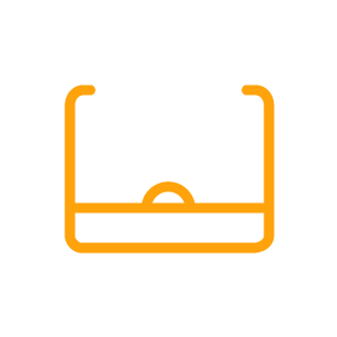 icono computadora