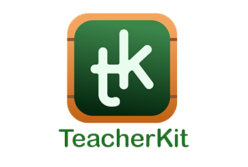 logo teacher kit