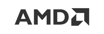 logo amd