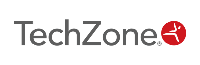 logo techzone