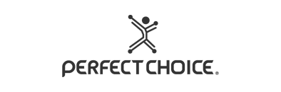 logo perfect choice