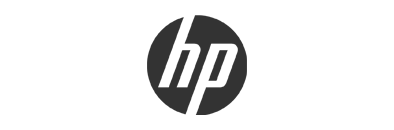 logo hp