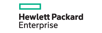 logo hpe