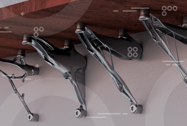 diseño generativo autodesk