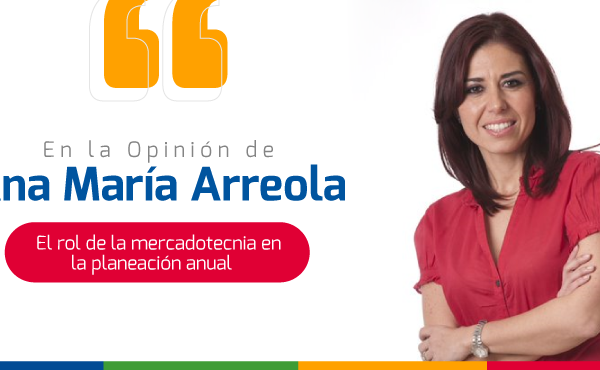 en la opinión de Ana María Arreola