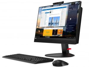 lenovo all in one