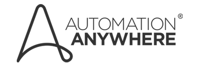 logo automation anywhere gris