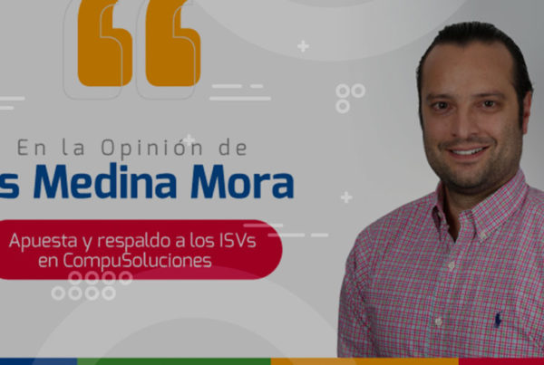 isv jos medina mora