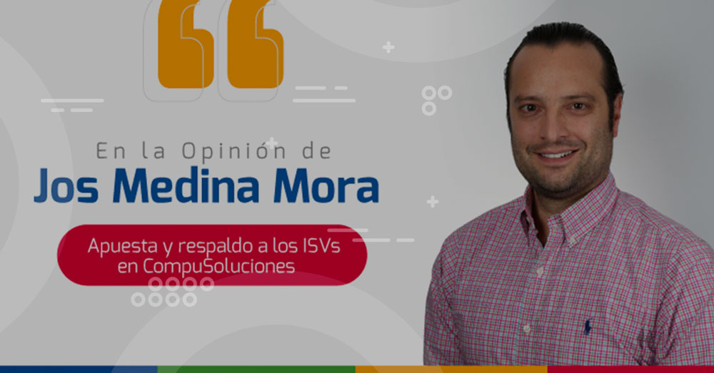 isv jos medina mora