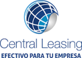 logo central leasing