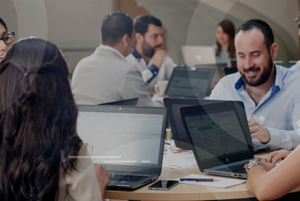 financiamiento para tecnología TI