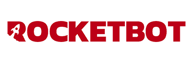 logo rocketbot