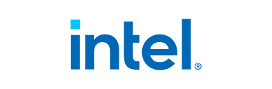 logo intel