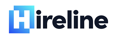 Hireline logo
