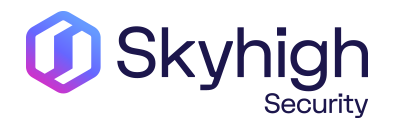 logo skyhight security