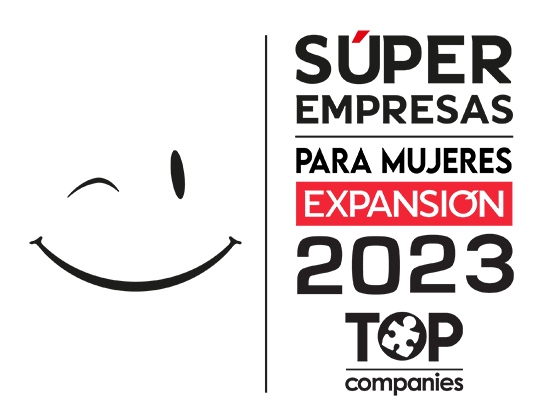 súper empresas para mujeres top 2023