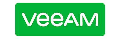 logo veeam 2023