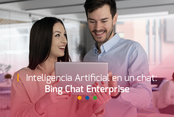 Bing Chat Enterprise