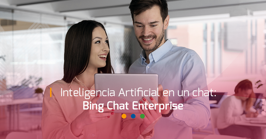 Bing Chat Enterprise