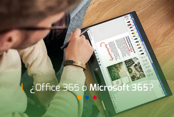 office 365 o microsoft 365
