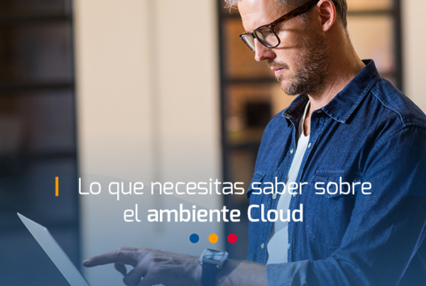 ambiente cloud