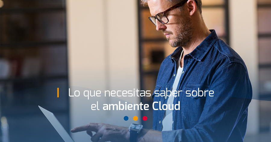 ambiente cloud