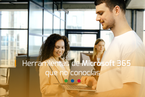 herramientas de microsoft 365