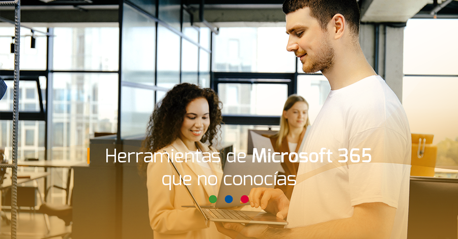 herramientas de microsoft 365