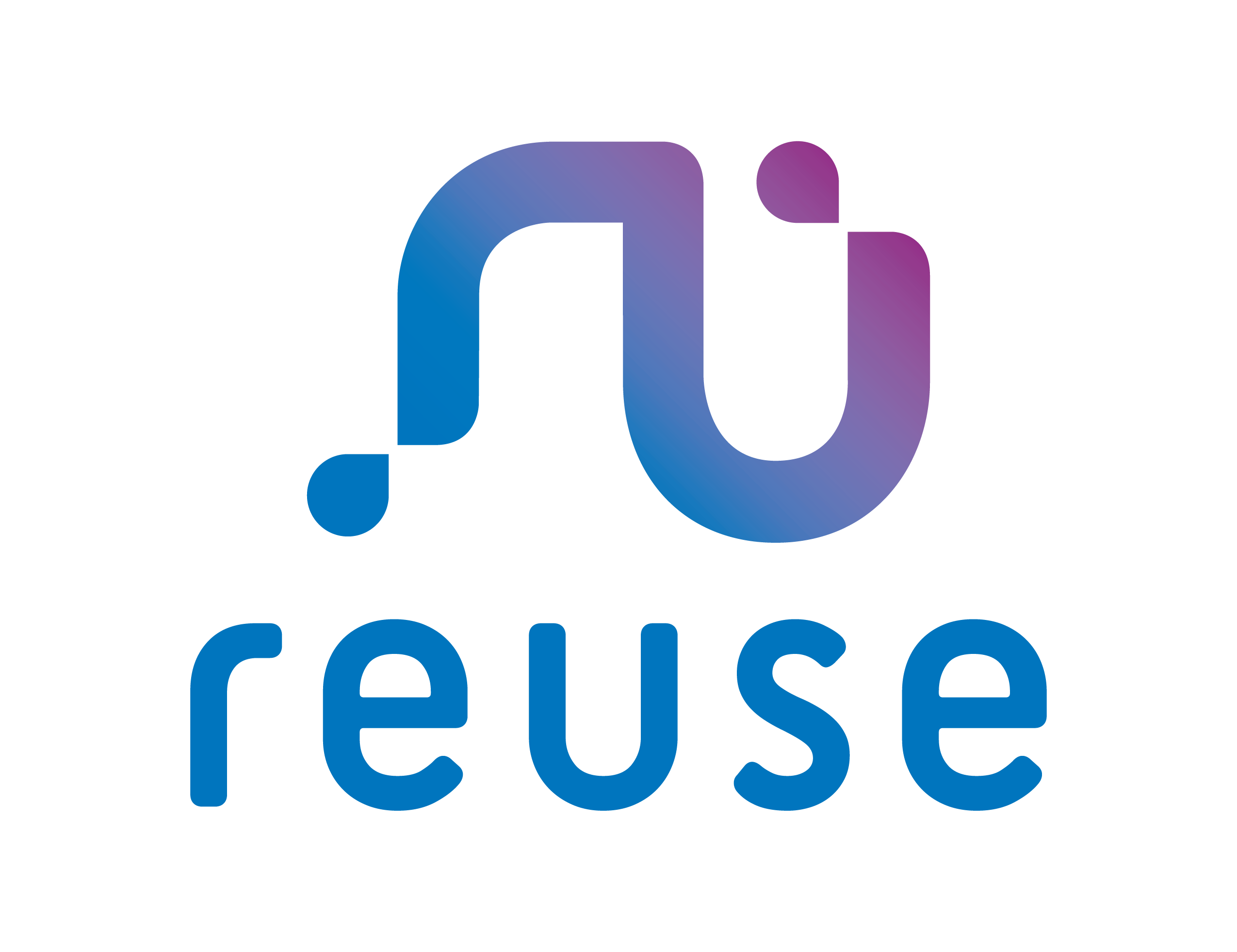 reuse logo