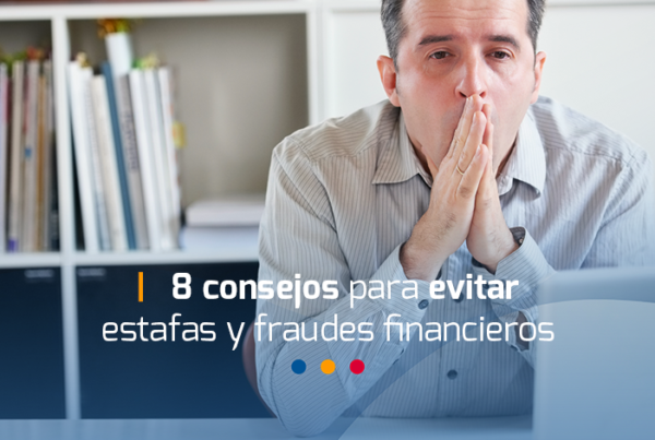 fraudes financieros