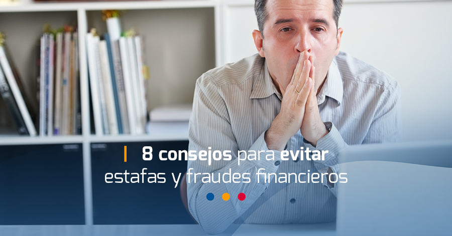 fraudes financieros