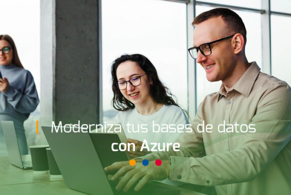 base de datos azure