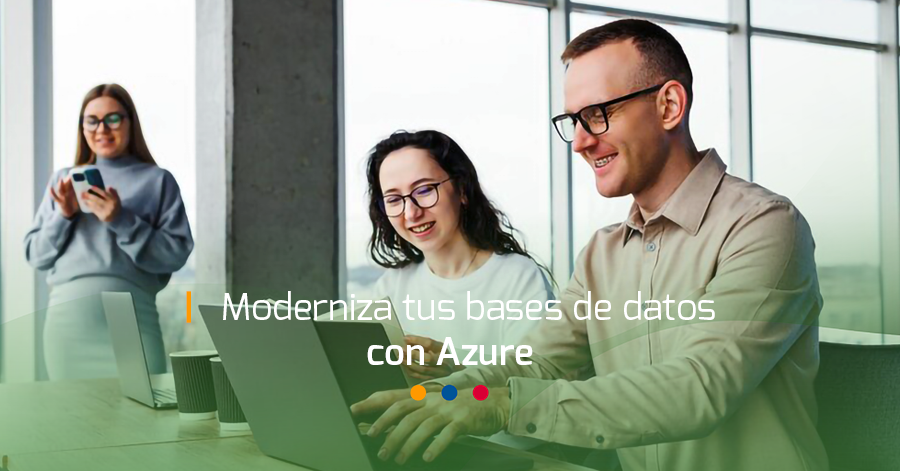 base de datos azure