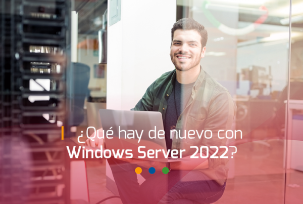 windows server 2022