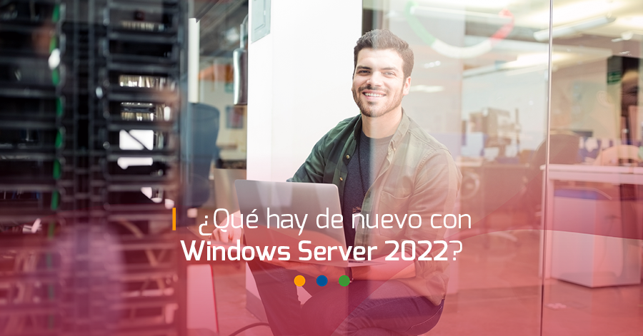 windows server 2022