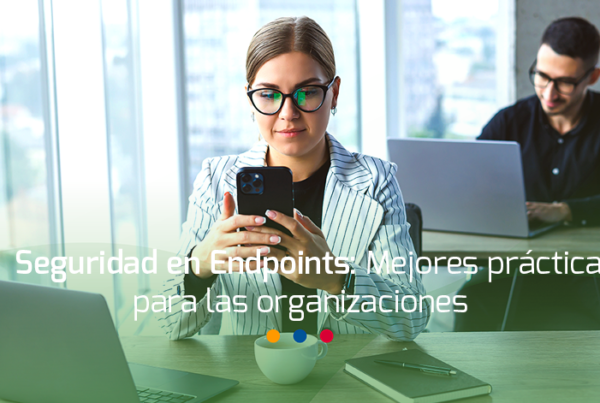 seguridad en endpoints