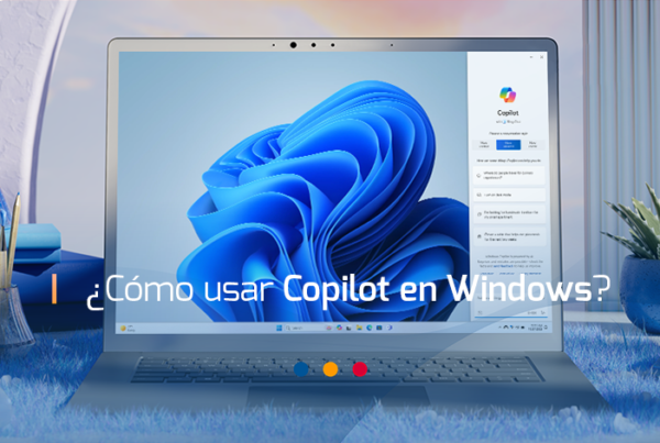 copilot en windows