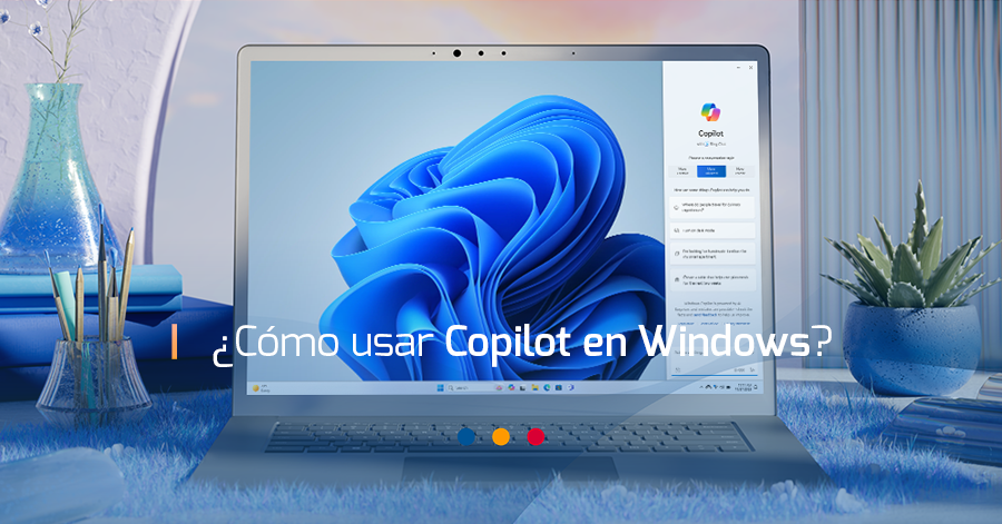 copilot en windows