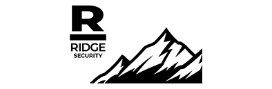 logo ridge security