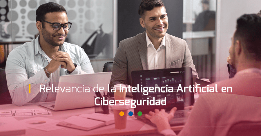 inteligencia artificial en ciberseguridad