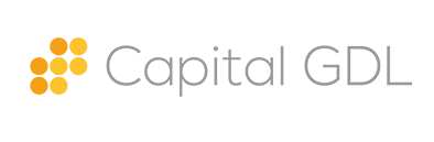 logo capital GDL