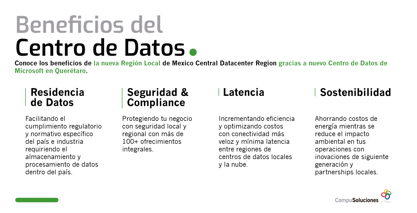 Microsoft Querétaro
