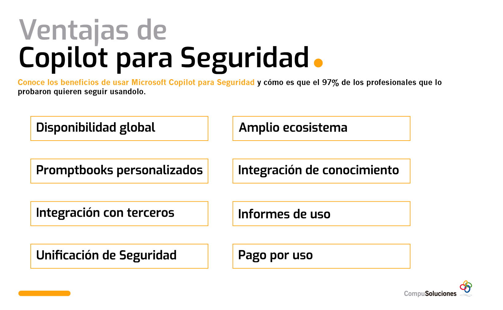 ventajas copilot seguridad